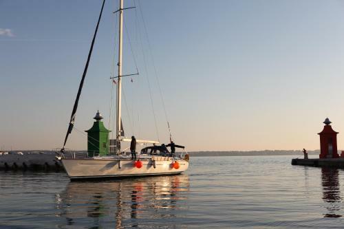 Hostel Adriatic Piran