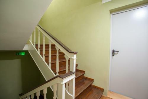 Hostel Adriatic Piran