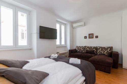 Apartment Petka