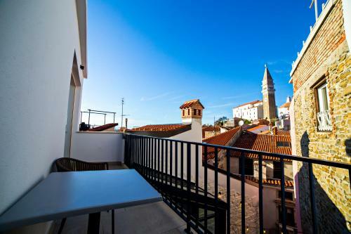 Memento B&B Piran