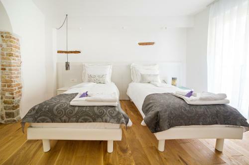 Memento B&B Piran