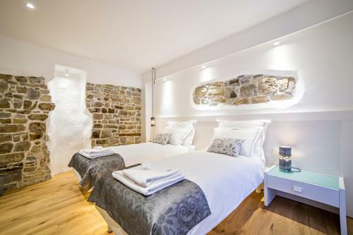 Memento B&B Piran