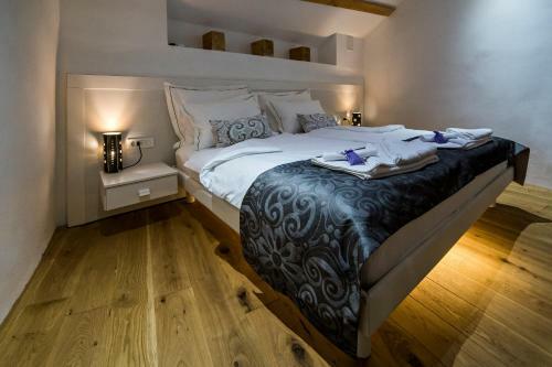 Memento B&B Piran
