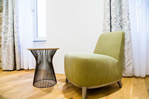 Memento B&B Piran