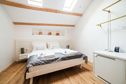 Memento B&B Piran