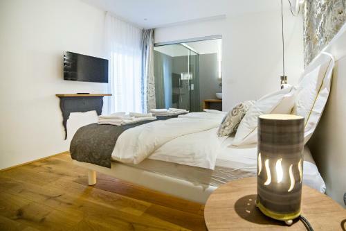 Memento B&B Piran