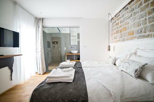Memento B&B Piran