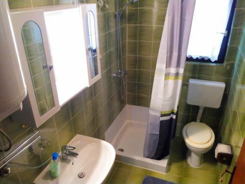 Hostal Apartmaji, Sobe - Obzidje