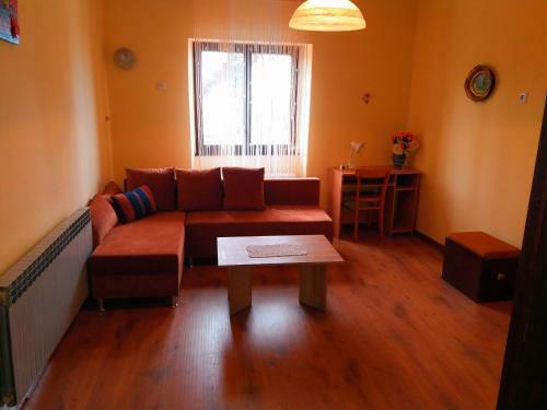 Hostal Apartmaji, Sobe - Obzidje