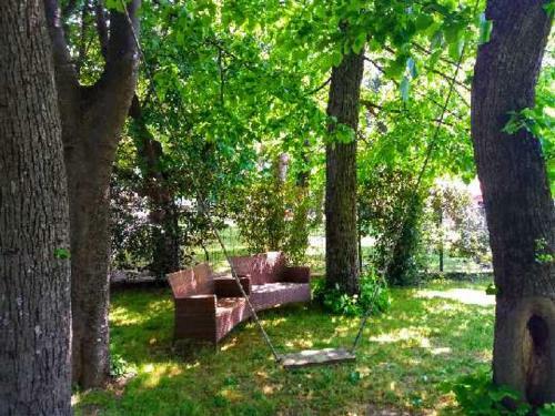 Hostal Apartmaji, Sobe - Obzidje