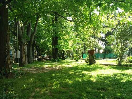 Hostal Apartmaji, Sobe - Obzidje