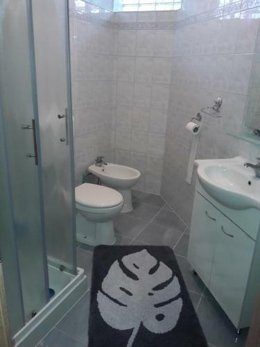 Hostal Apartmaji, Sobe - Obzidje