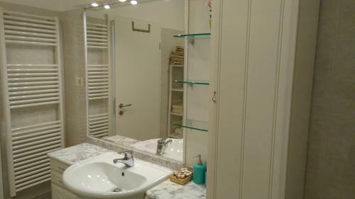 Apartments Ostanek 2