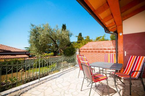 Apartments Antic