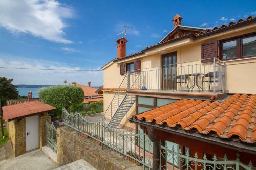 Apartments Antic