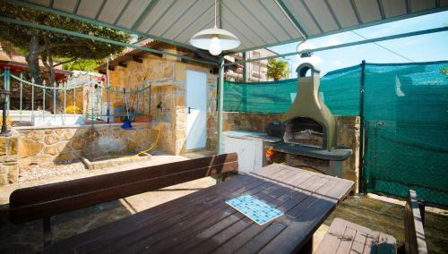 Apartments Antic