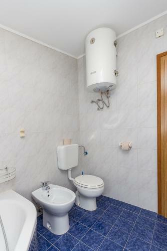 Apartments Antic