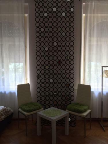 Hostal Rooms Portorose Center