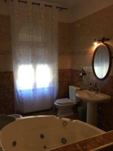 Hostal Rooms Portorose Center