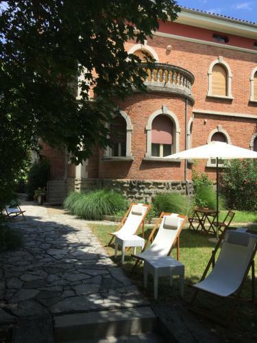 Hostal Rooms Portorose Center