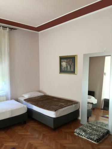 Hostal Rooms Portorose Center