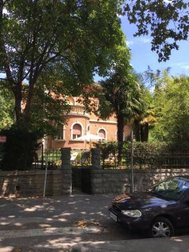 Hostal Rooms Portorose Center