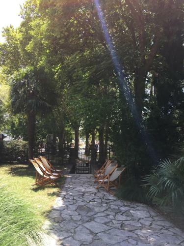 Hostal Rooms Portorose Center