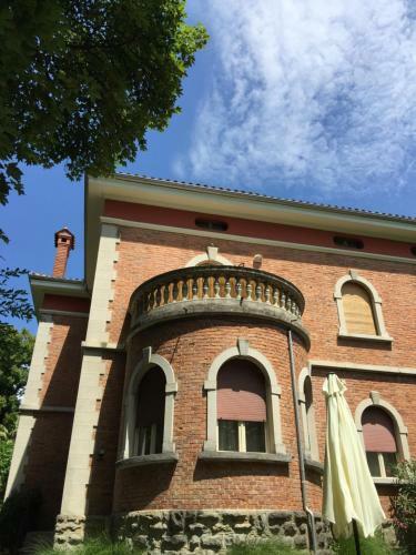 Hostal Rooms Portorose Center