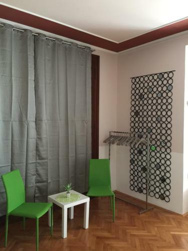Hostal Rooms Portorose Center