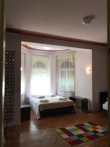 Hostal Rooms Portorose Center
