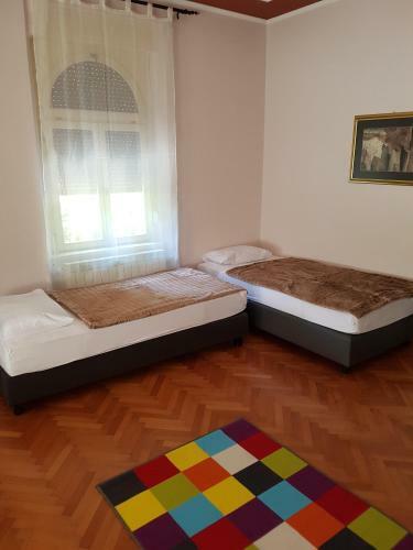 Hostal Rooms Portorose Center