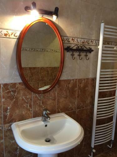 Hostal Rooms Portorose Center