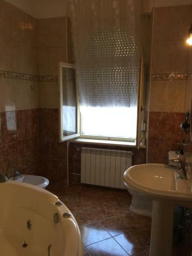 Hostal Rooms Portorose Center