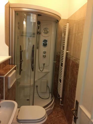 Hostal Rooms Portorose Center