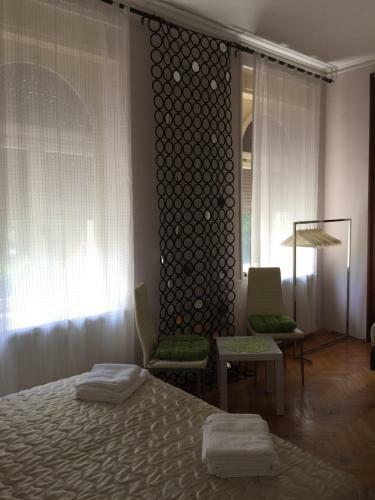 Hostal Rooms Portorose Center