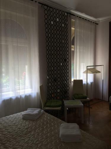 Hostal Rooms Portorose Center