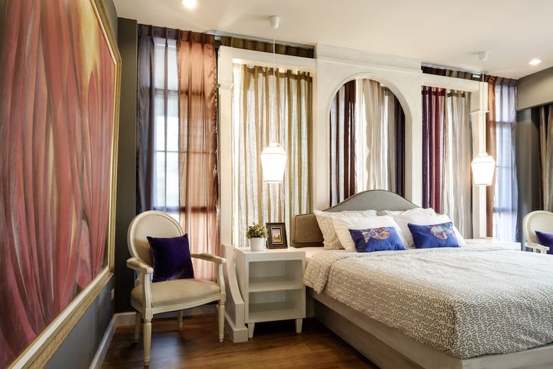 Bed & Breakfast Amphawa Caza Platuu