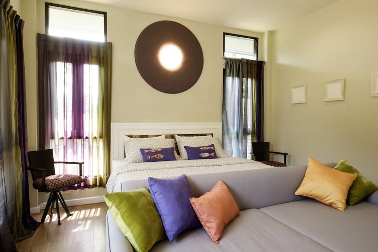 Bed & Breakfast Amphawa Caza Platuu