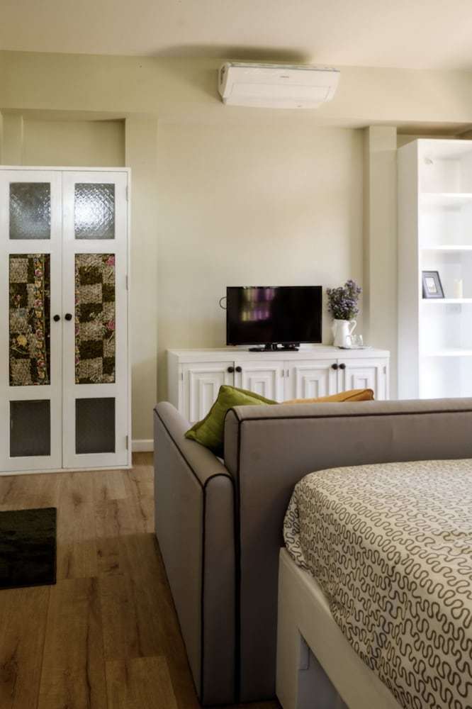 Bed & Breakfast Amphawa Caza Platuu
