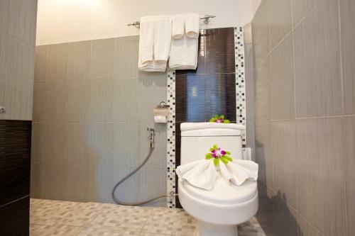 Hotel Ardea Resort Pool Villa