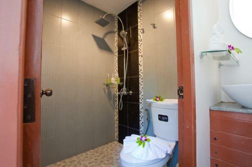 Hotel Ardea Resort Pool Villa