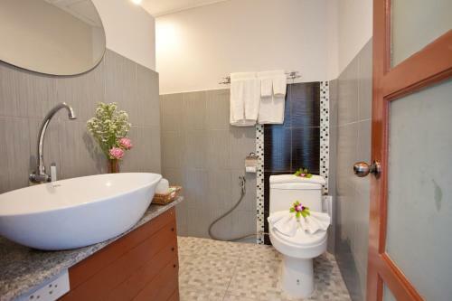 Hotel Ardea Resort Pool Villa