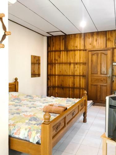 Baan Loylom Farmstay