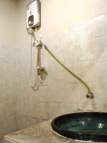 Baan Loylom Farmstay