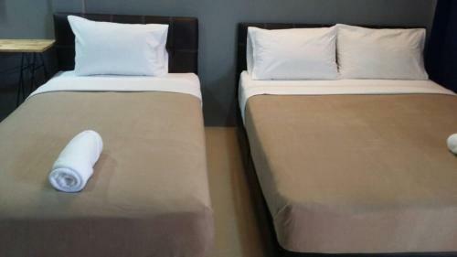 Albergue The C Hotel