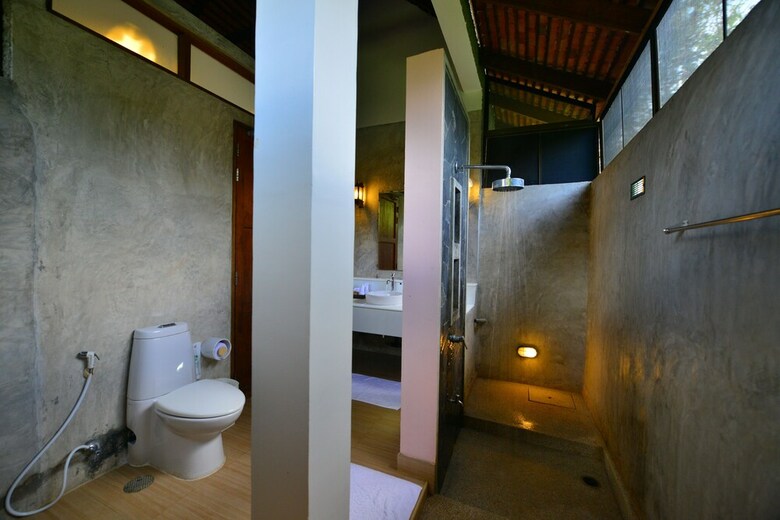 Hotel Bor Saen Villa & Spa