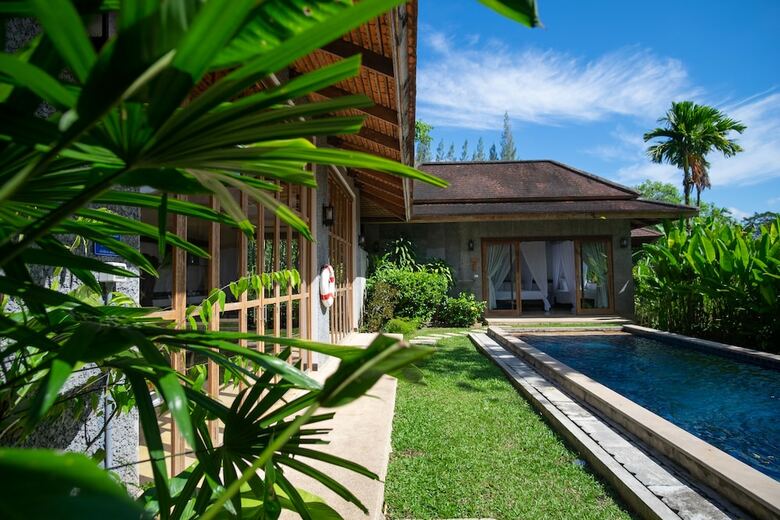 Hotel Bor Saen Villa & Spa