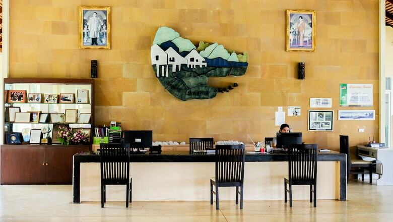 Hotel Bor Saen Villa & Spa