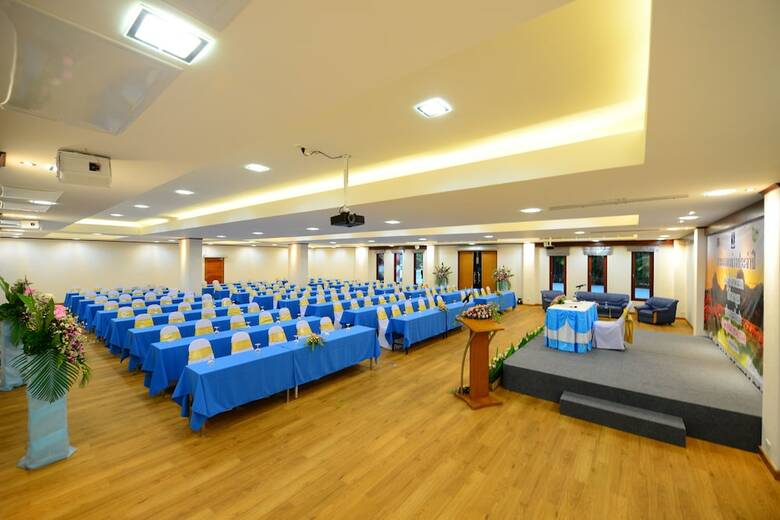 Hotel Bor Saen Villa & Spa