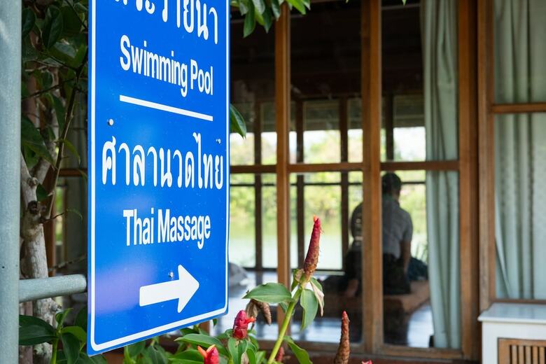 Hotel Bor Saen Villa & Spa